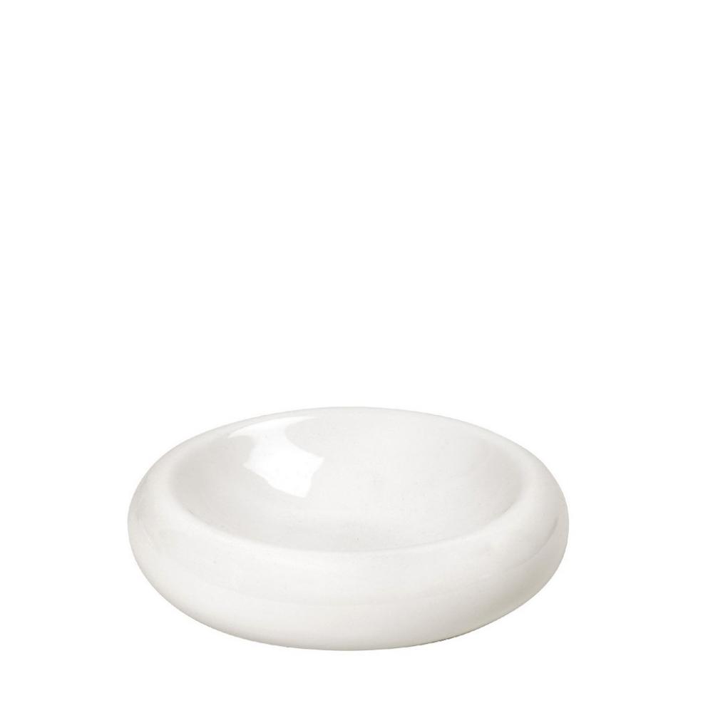 SIDERS ΒΡΑΧΑΚΙ ΒΑΘΥ ΣΤΡΟΓΓ. IVORY 16Χ16Χ4,5ΕΚ Espiel FUK104K4