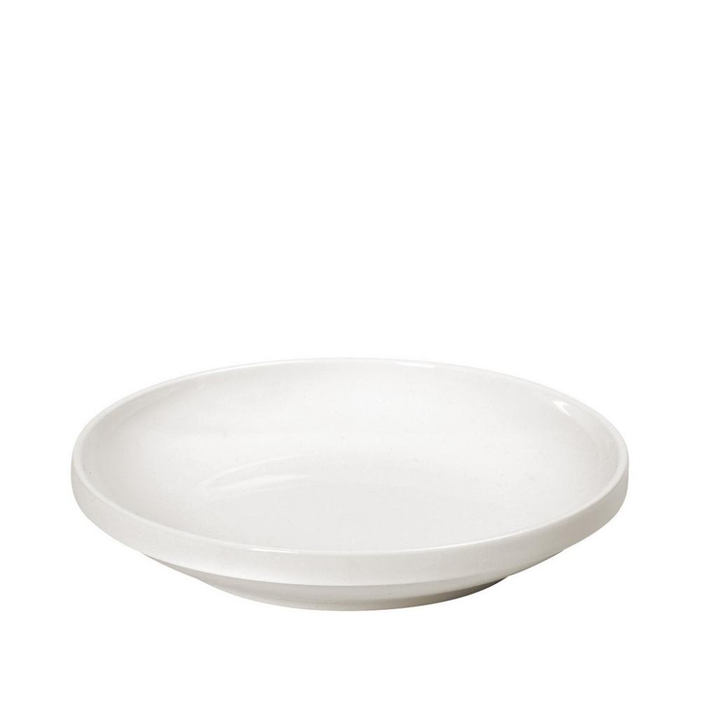 MONACO ΠΙΑΤΟ ΒΑΘΥ ΣΤΡΟΓΓ. IVORY 22,8Χ22,8Χ4,5ΕΚ Espiel FUK116K4
