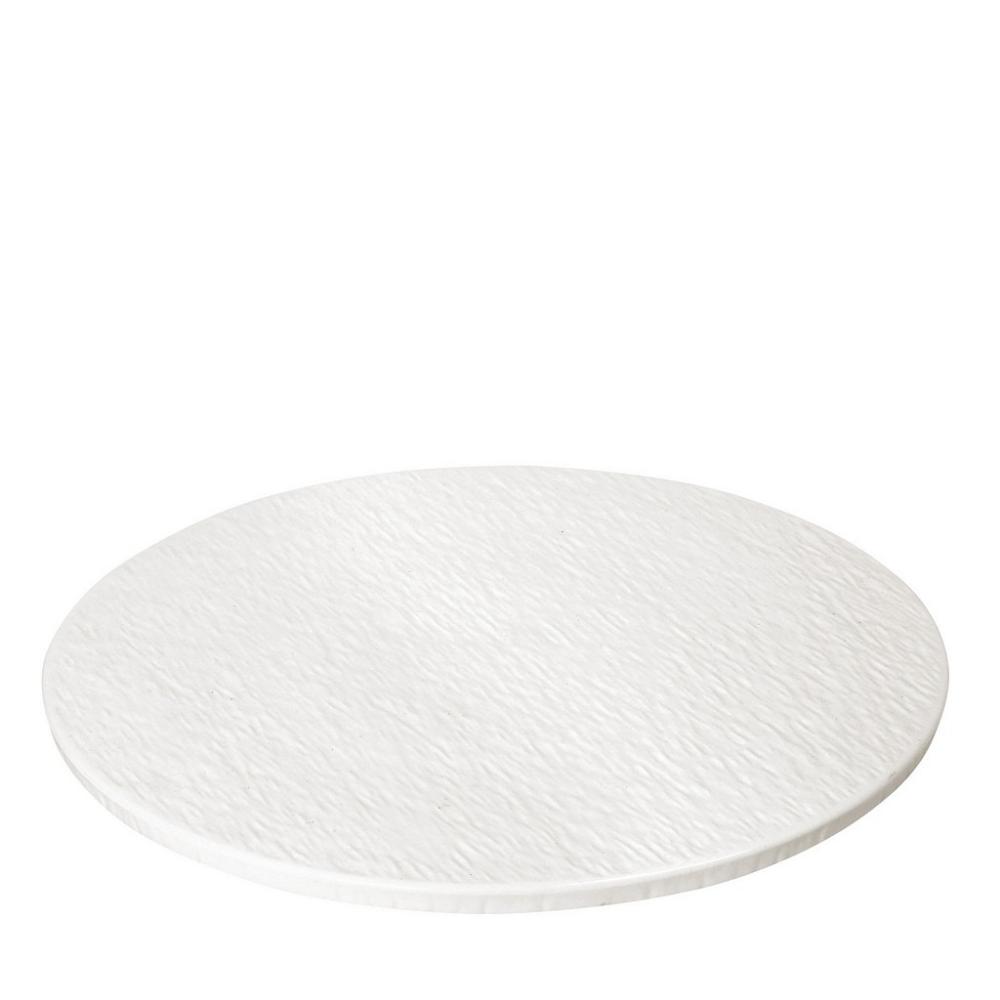 TOKIO IVORY ΠΙΑΤΕΛΑ ΑΝΑΓΛΥΦΗ ΣΤΡΟΓΓ. IVORY 30,5Χ30,5Χ1ΕΚ Espiel FUK106K2