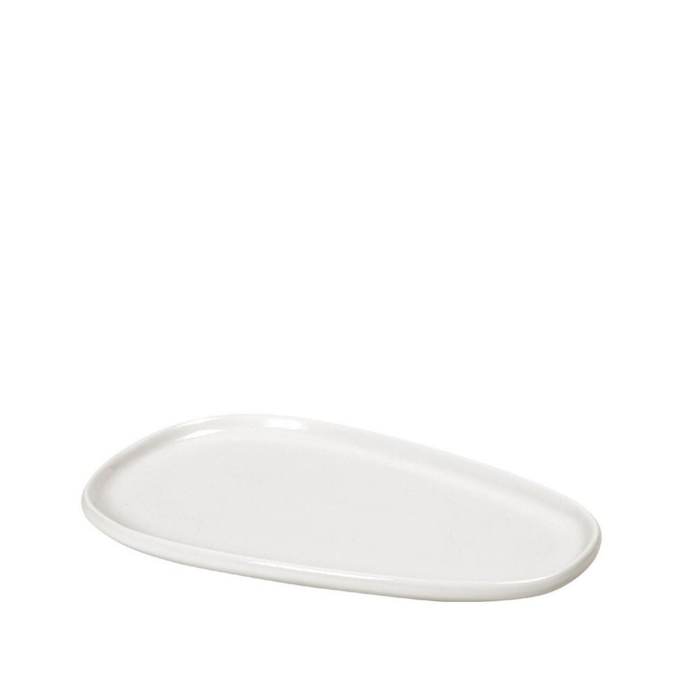 SIDERS ΠΙΑΤΕΛΑ ΡΗΧΗ ΤΡΙΓ. IVORY 31,8Χ20,5Χ2ΕΚ Espiel FUK121K2