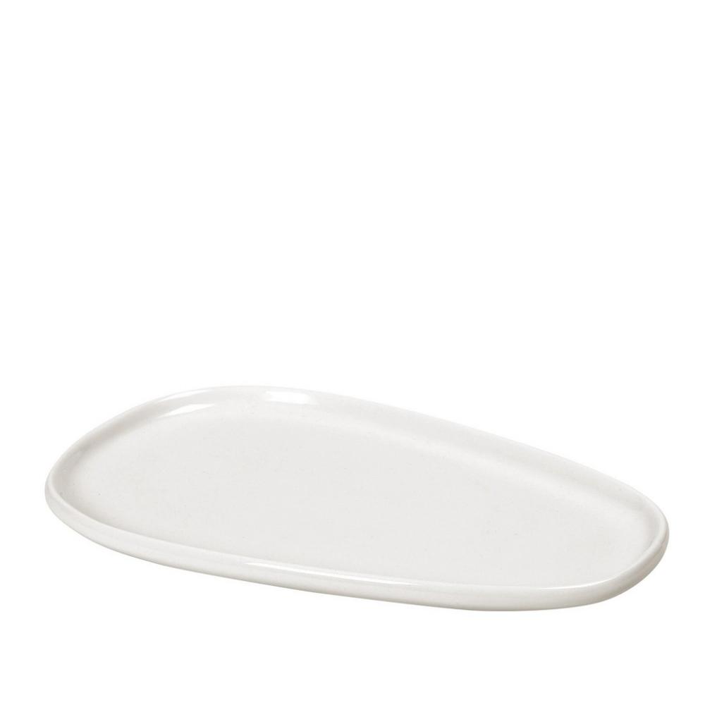 SIDERS ΠΙΑΤΕΛΑ ΡΗΧΗ ΤΡΙΓ. IVORY 37Χ24Χ2ΕΚ Espiel FUK122K2