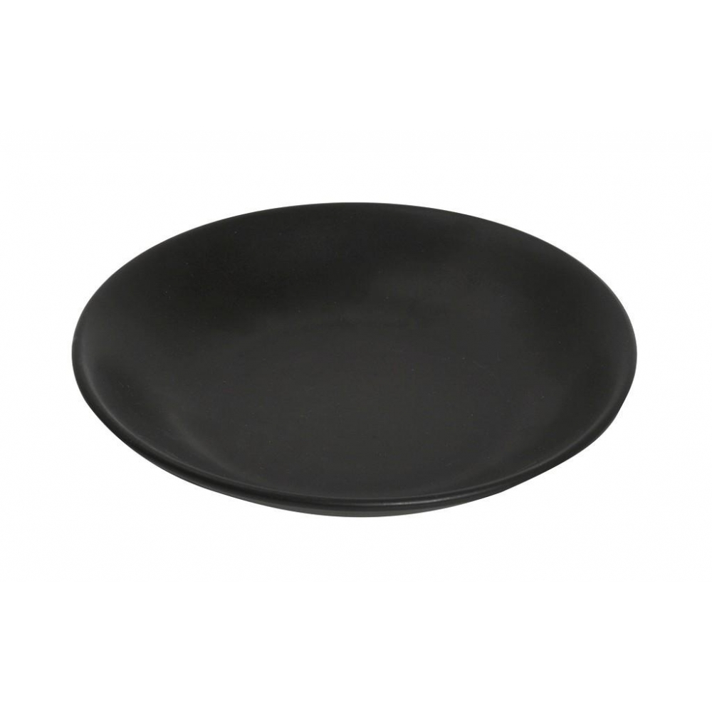 TERRA MATT BLACK ΠΙΑΤΟ ΒΑΘΥ 23.5χ4ΕΚ (smA) Espiel TLM104K6
