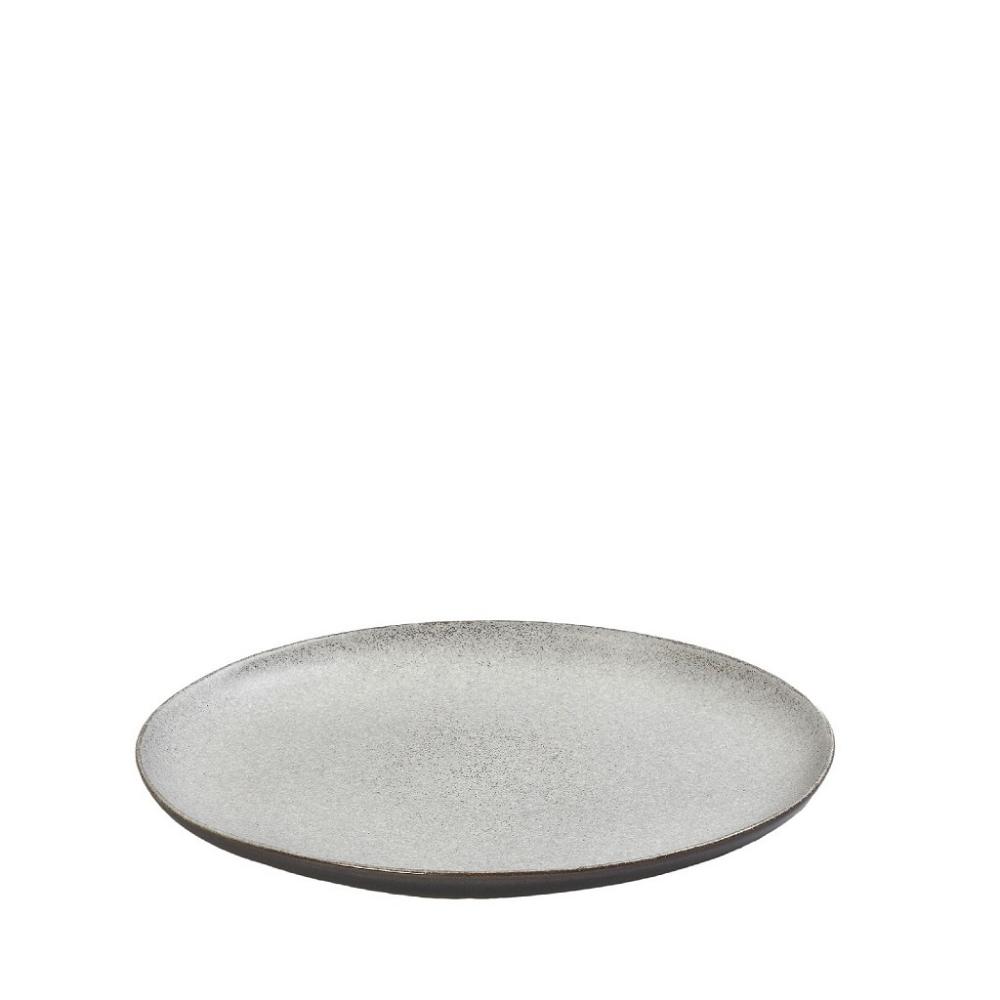 ETNA OFF WHITE ΠΙΑΤΟ ΡΗΧΟ 20X2CM. Espiel FRL201K4