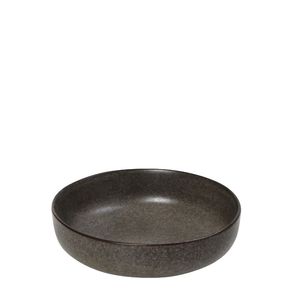 ETNA OLIVE ΠΙΑΤΟ ΒΑΘΥ STEP 17,5X4,5CM. Espiel FRL114K4