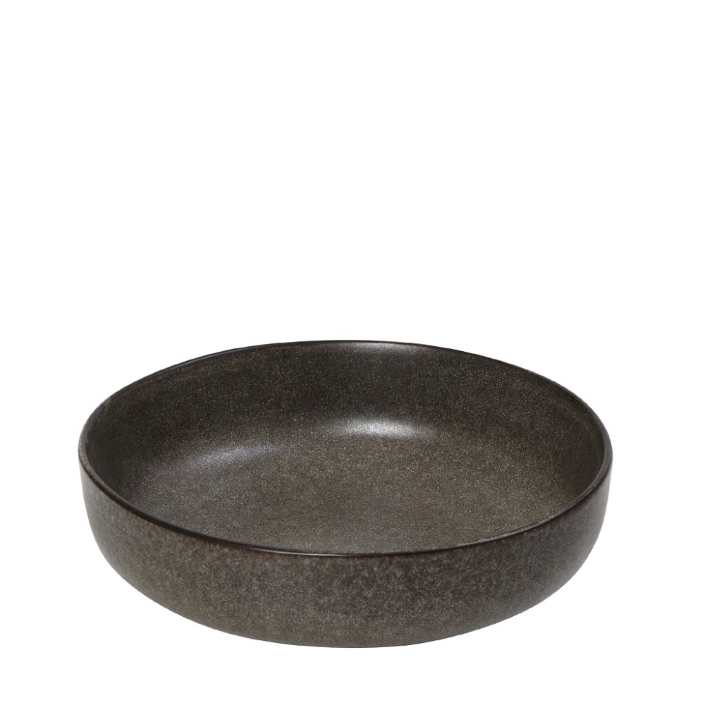 ETNA OLIVE ΠΙΑΤΟ ΒΑΘΥ STEP 22X5CM. Espiel FRL115K4