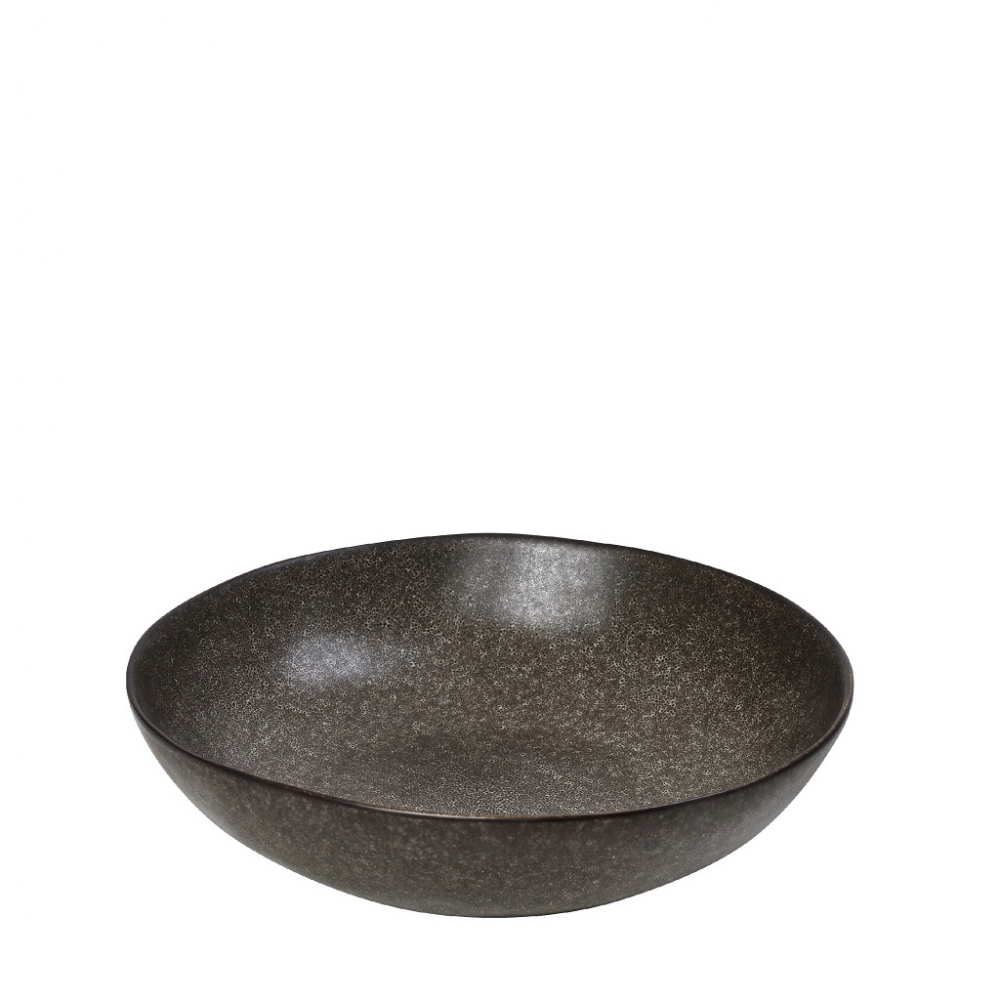 ETNA OLIVE ΠΙΑΤΟ ΒΑΘΥ 21X5CM. Espiel FRL118K4