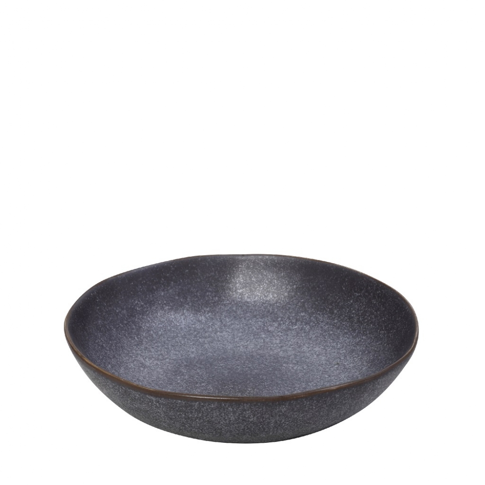 ETNA GREY ΠΙΑΤΟ ΒΑΘΥ 21X5CM. Espiel FRL108K4