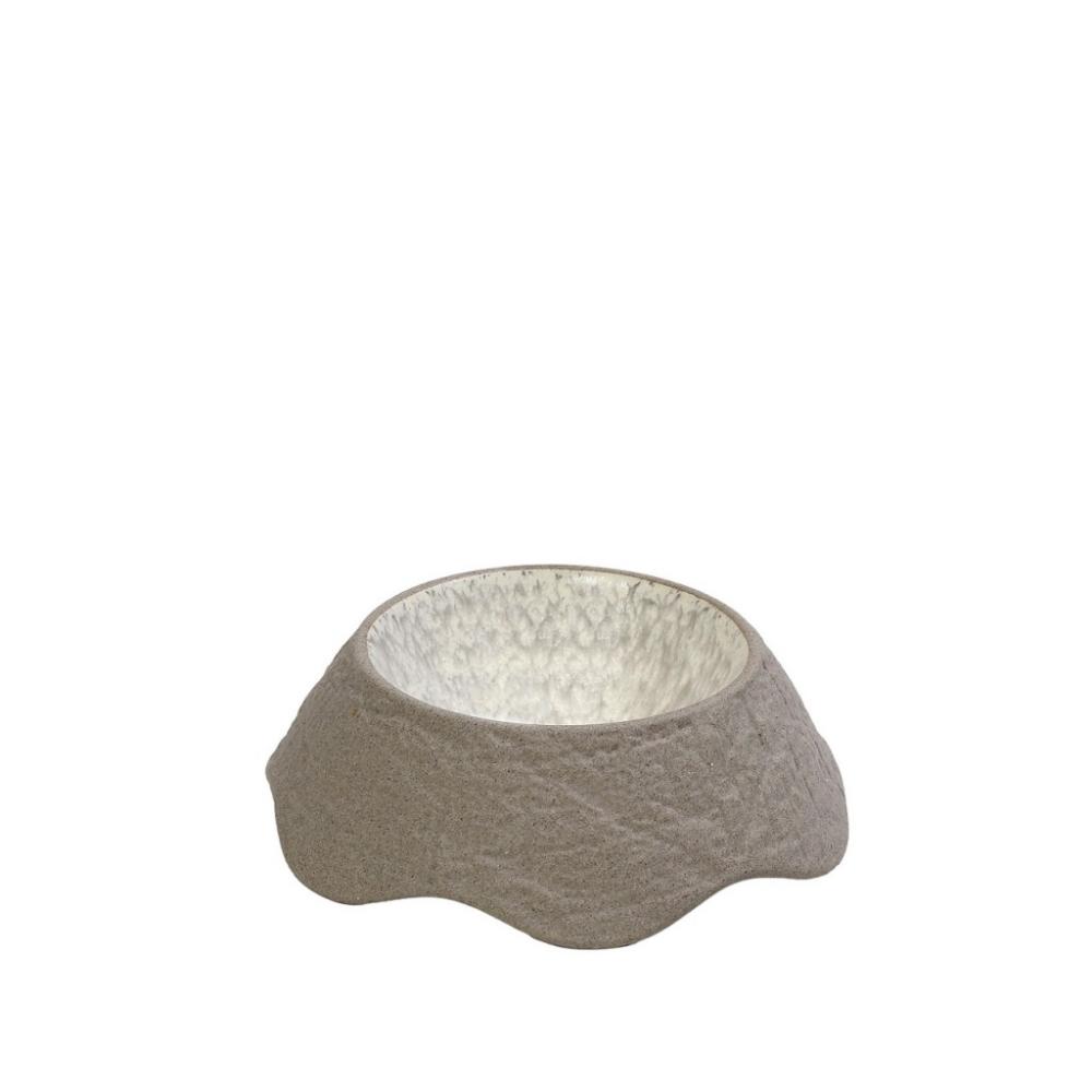 SPIRIT ΜΠΩΛ/ ''ROCK'' ΜΠΕΖ 12,5Χ12,5Χ3,5ΕΚ Espiel NIC709K6
