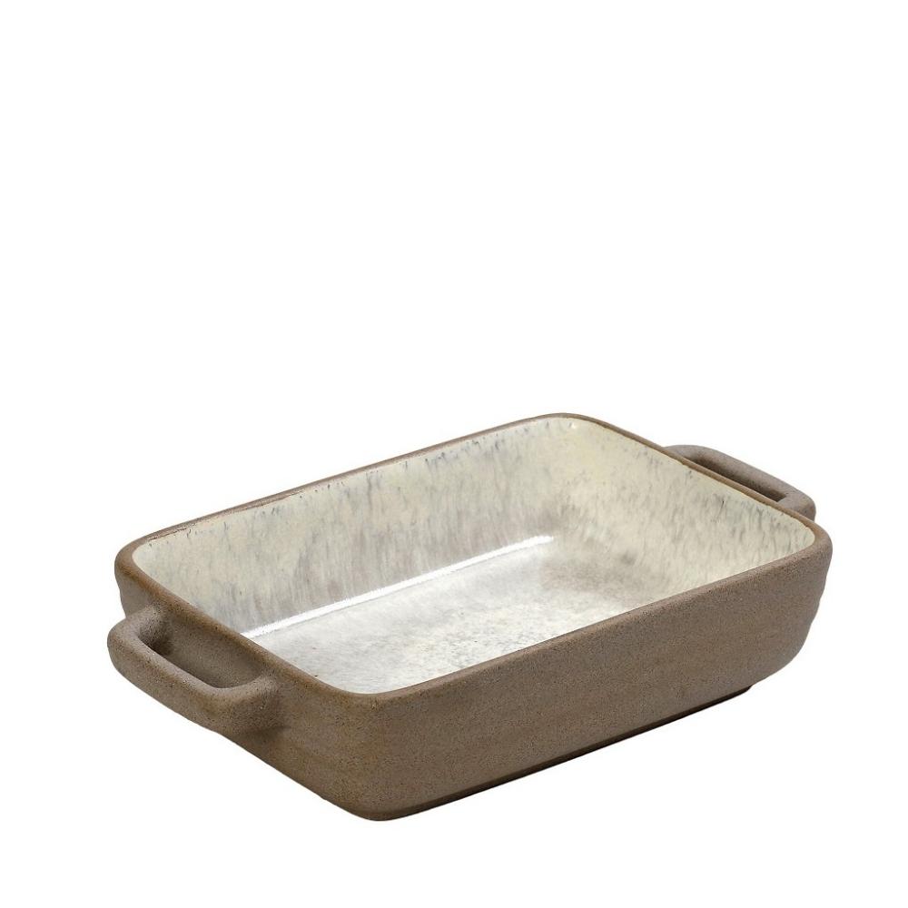 SPIRIT ΠΥΡΙΜΑΧΟ ΜΠΕΖ 18(22,8 INCL. HANDLES)X12,8X4,7CM Espiel NIC715K4