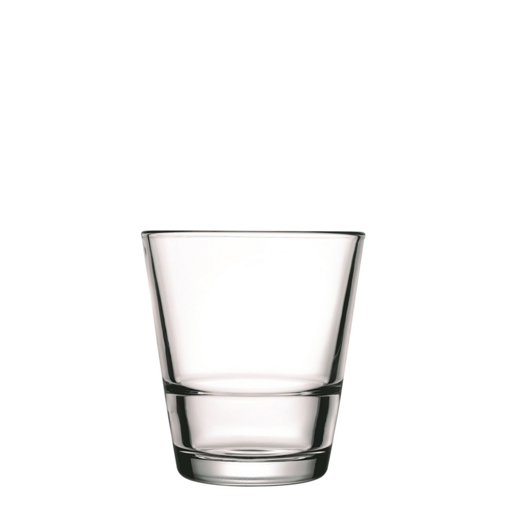 GRANDE-S WHISKY 410CC TEMP. /STACK. H: 10.5 PLT/720 FLX12.SHR24 (smB) Espiel SP52070K12