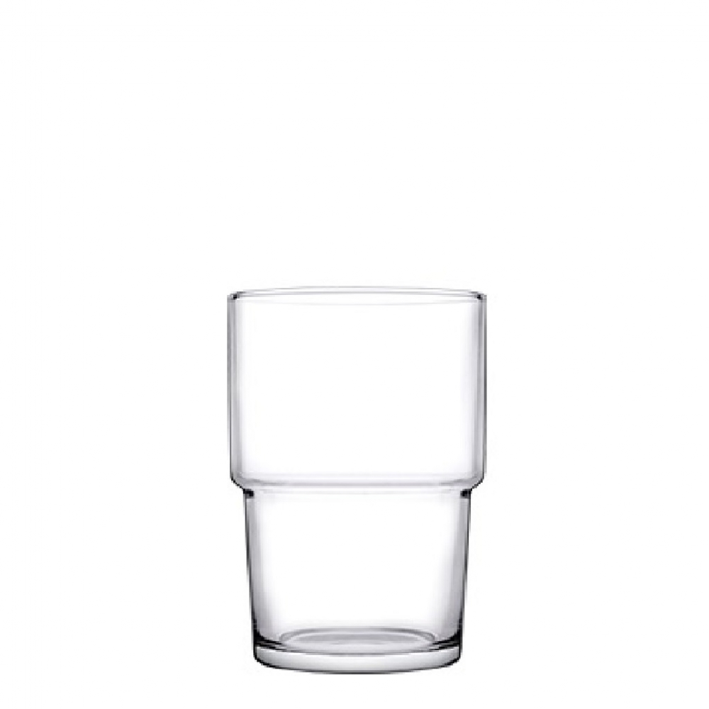 HILL WATER TEMPERED STACKABLE 200CC H:9.2 D:6.5 P/1848 GB6.OB24. Espiel SP420442K6