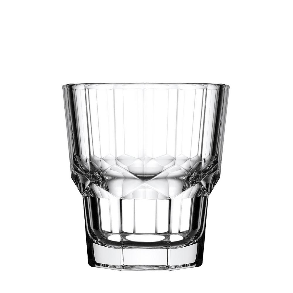 SERENITY WHISKEY TEMPERED 355ML H:10 D:9,5 PLT/576 SB3.OB24 Espiel SP520394S3
