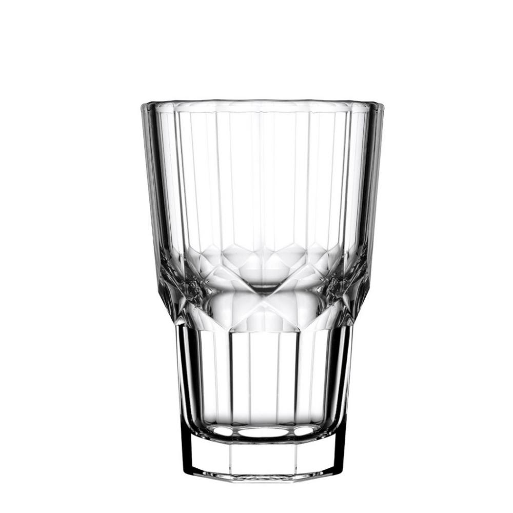 SERENITY LD TEMPERED 260ML H:12 D:7,8 PLT/960 FLX12.SHR48 Espiel SP520165K12