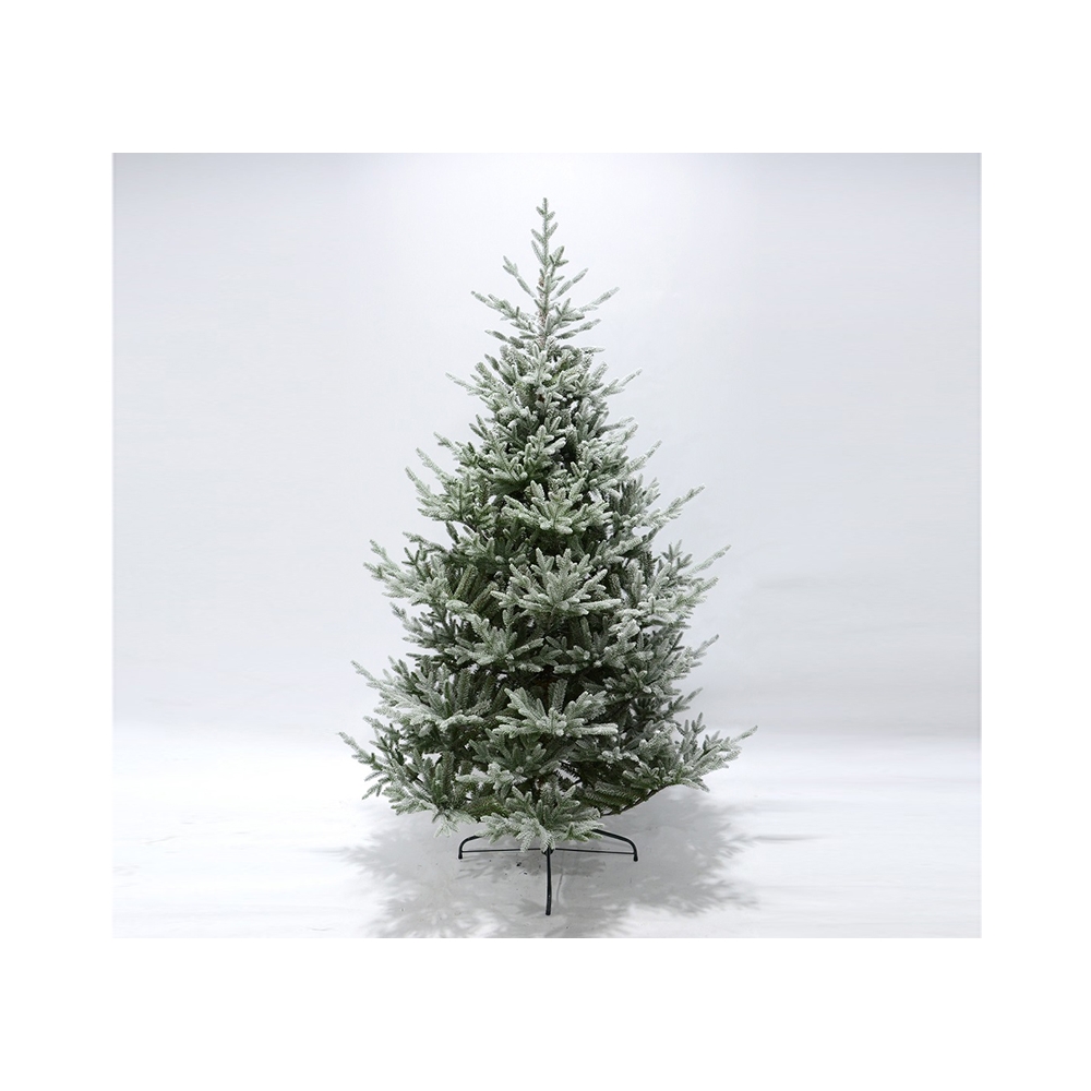 Frosted Mountain tree 240cm Zaros FMP-240