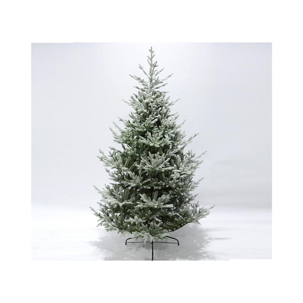 Frosted Mountain tree 270cm Zaros FMP-270