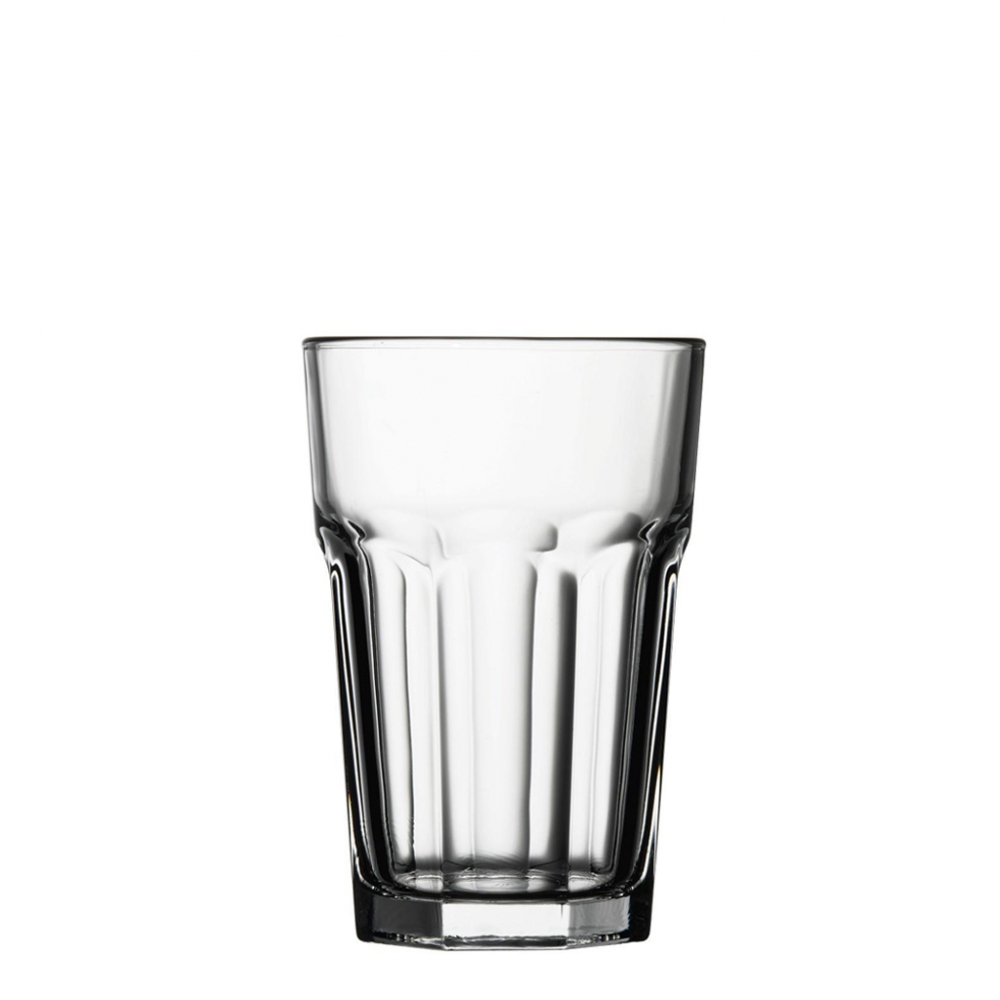 CASABLANCA TEMPERED BEER 415CC 13CM PLT/864 FLX12.SHR24 Espiel SP52709K12