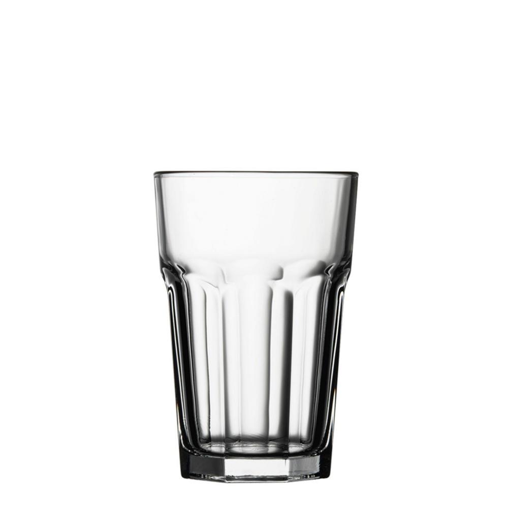 CASABLANCA TEMPERED BEER 415CC 13CM PLT/576 SB3.OB24. (smA) Espiel SP52709S3