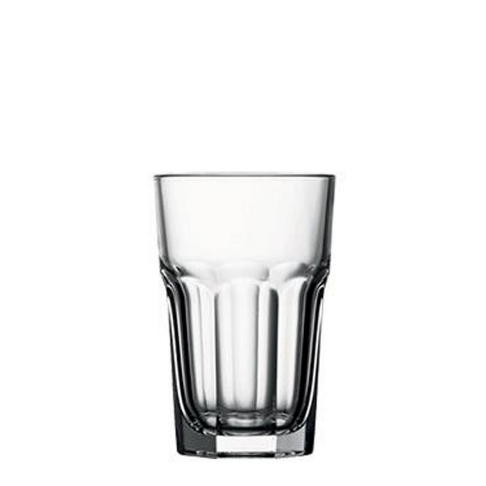 CASABLANCA TEMPERED JUICE&LONG DRINK 295CC P/960 FLX12.SHR48 Espiel SP52713K12