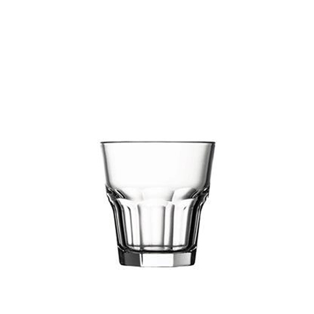 CASABLANCA WHISKY TEMPERED 265CC 9.15CM PLT/960 FLX12.SHR48 (smFA) Espiel SP52705K12