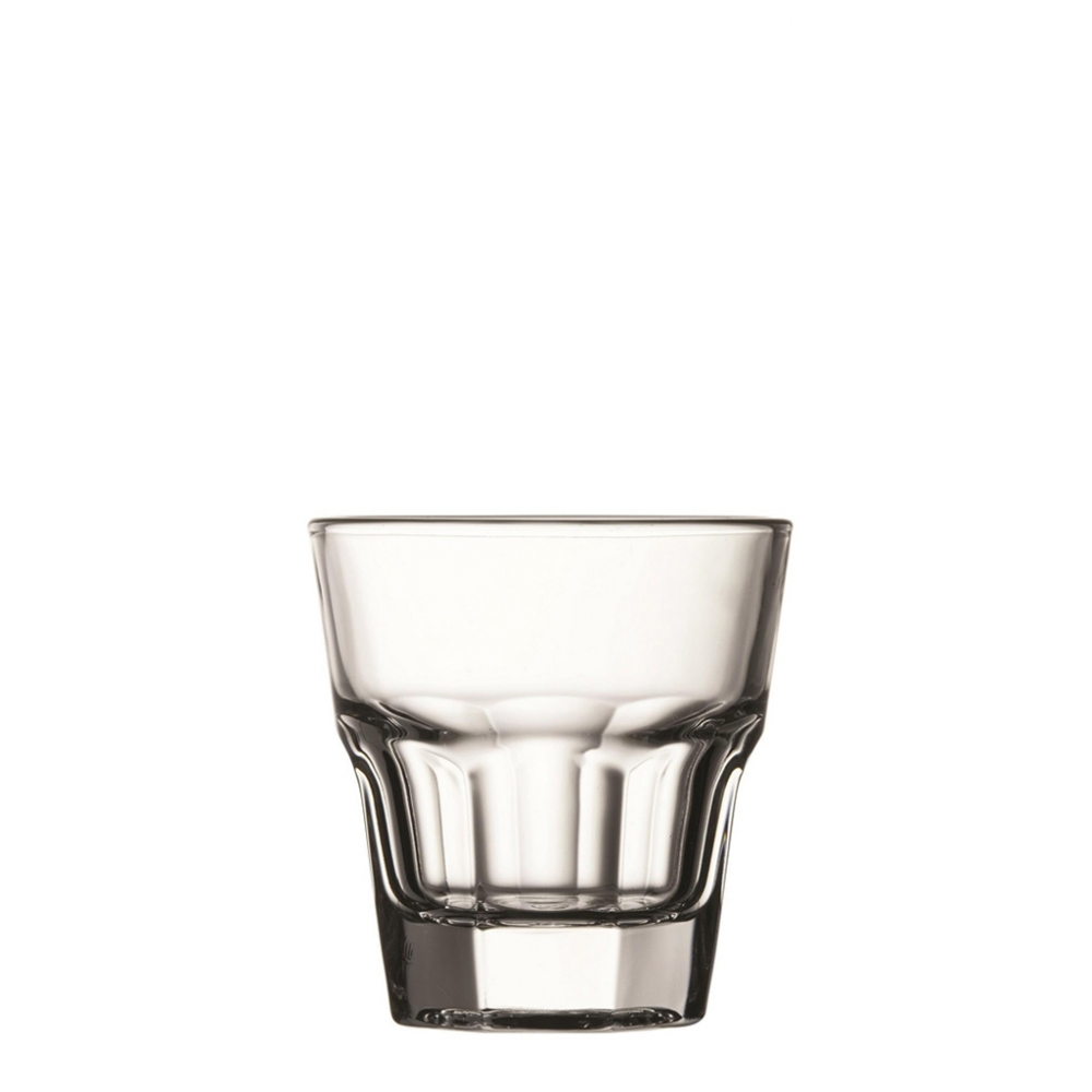 CASABLANCA TEMPERED JUICE 140CC 7.6CM P/2016 FLX12.SHR24 (smA) Espiel SP52714K12
