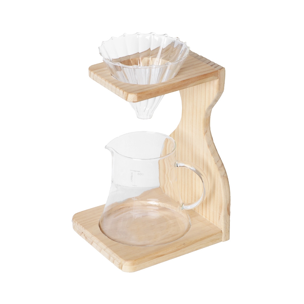 ΚΑΝΑΤΑ ΓΑΛΛΙΚΟΥ ΜΕ ΧΩΝΙ ΣΕ ΞΥΛ. ΒΑΣΗ 600ML 26EK. Espiel LOR414