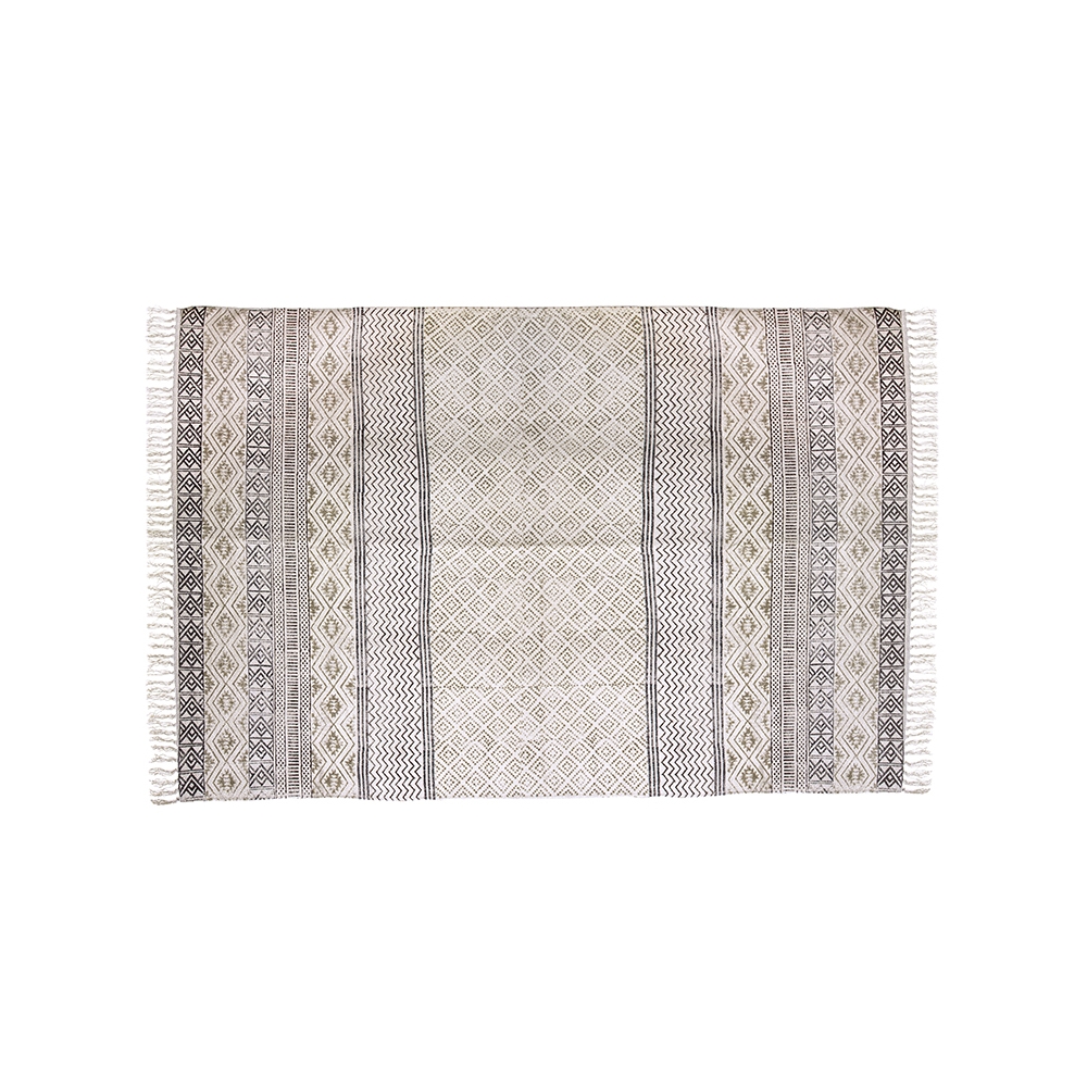 Χαλί Cotton 