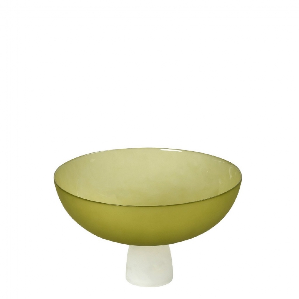 CAPRICE ΜΠΩΛ ΜΕ ΠΟΔΙ LIME 24ΕΚ. Espiel DAC1726