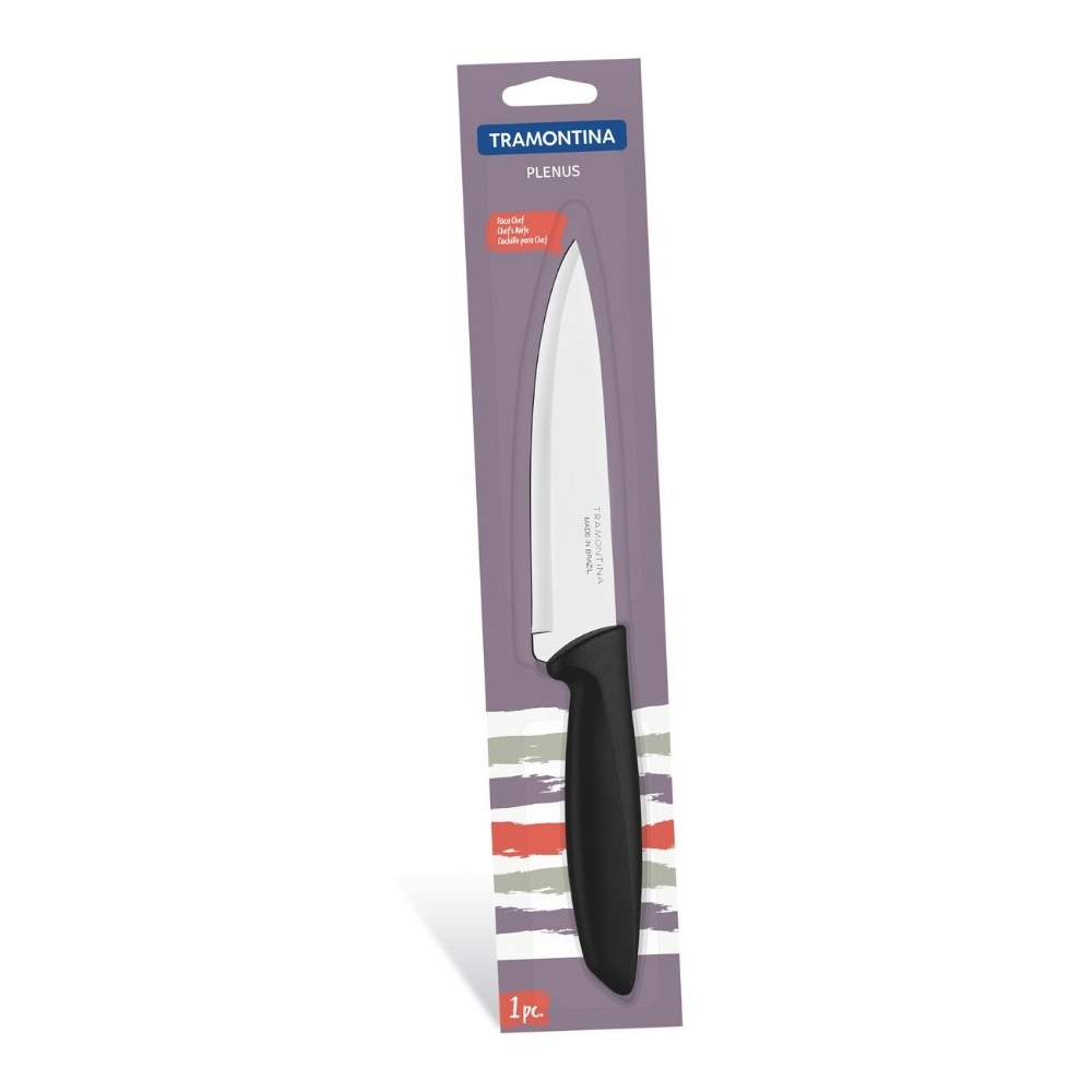 Μαχαίρι 15.24εκ.PLENUS Plastona 020.23426.106
