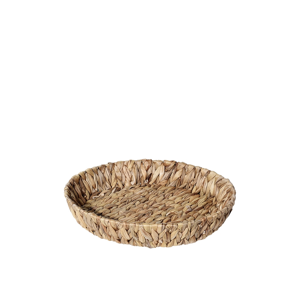 Μπώλ από υάκινθο δ.34cm x 6cm Zaros HE231