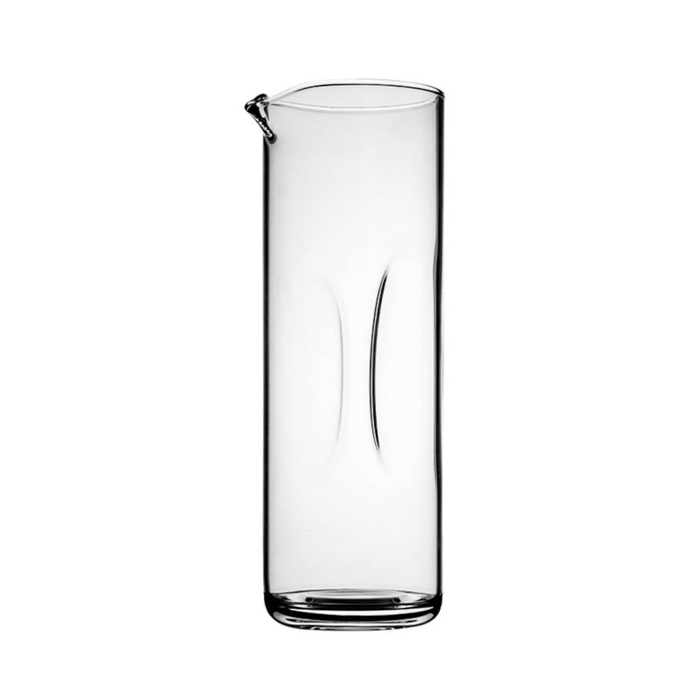 SLIM-DOT ΚΑΝΑΤΑ 1270ML BOROSILICATE 10,4X7X26,1CM Espiel LEG249