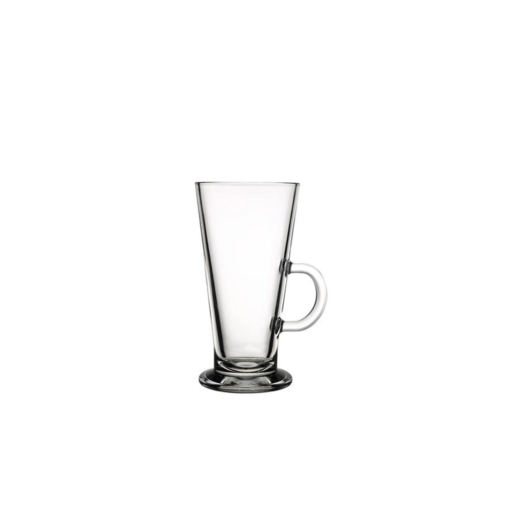 COLOMBIAN MUG 263CC TEMP. H:14.8CM D:7.7CM PLT/840 FLX12 (smA) Espiel SP55861K12