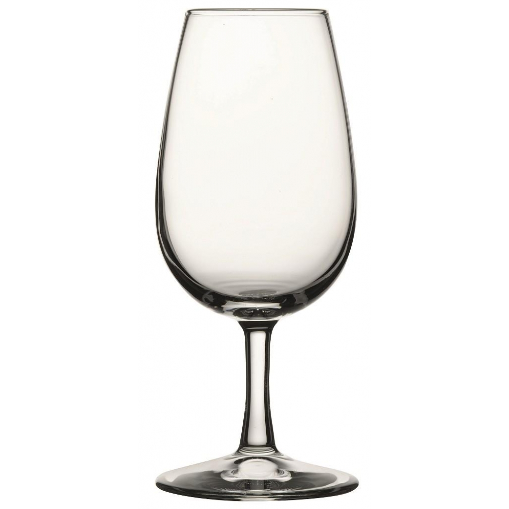 WINE TASTING TESTER 215CC H:15.5 D:6.7 PLT/1008 FLX12.SHR24 Espiel SP440037K12