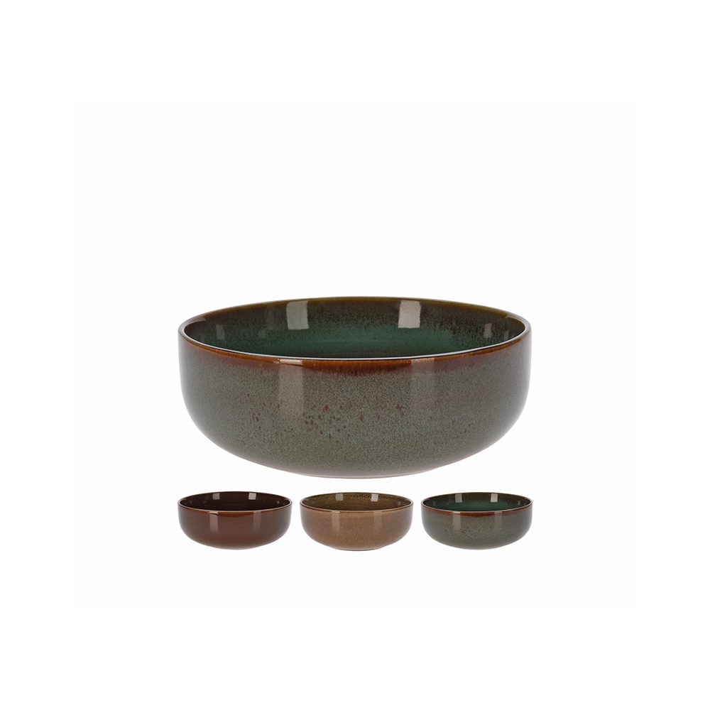 Μπόλ stoneware 