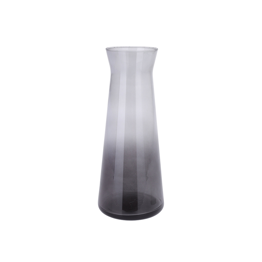 Καράφα 1.145ml, σε ντεγκραντέ μαύρο χρ. 10x10x25 Zaros KZ260