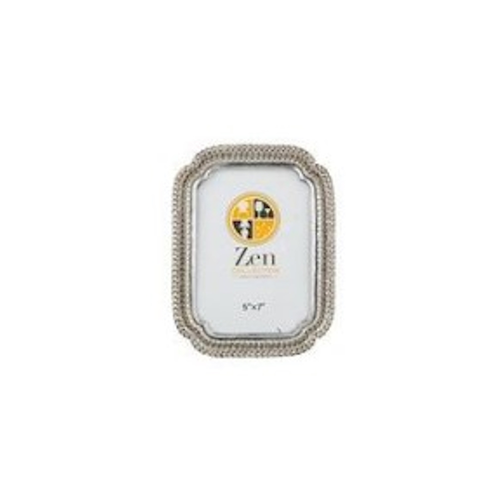 ΚΟΡΝΙΖΑ ΠΟΛΥΕΣΤΕΡΙΚΗ ΠΛΕΧΤΗ ΑΣΗΜΙ 13Χ18ΕΚ Idea Home 25.2.50697