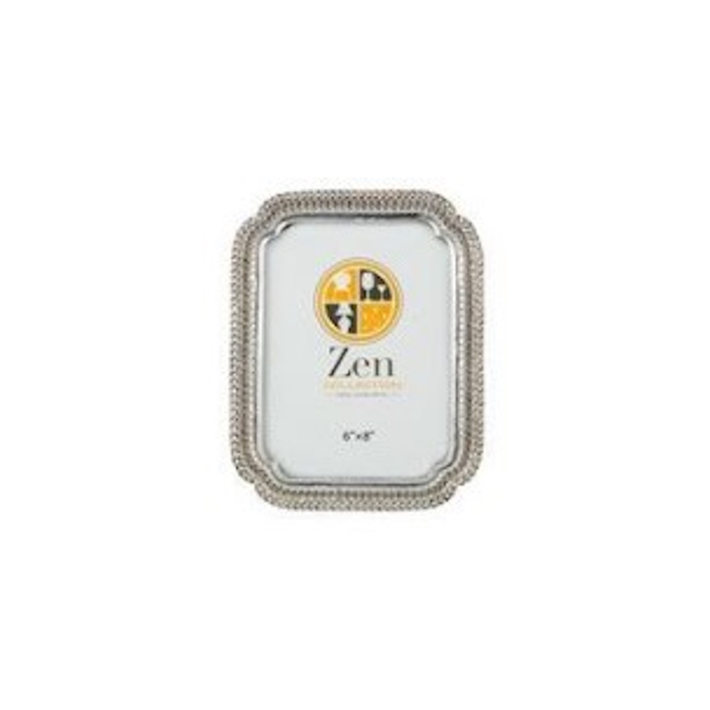 ΚΟΡΝΙΖΑ ΠΟΛΥΕΣΤΕΡΙΚΗ ΠΛΕΧΤΗ ΑΣΗΜΙ 15Χ20ΕΚ Idea Home 25.2.50698