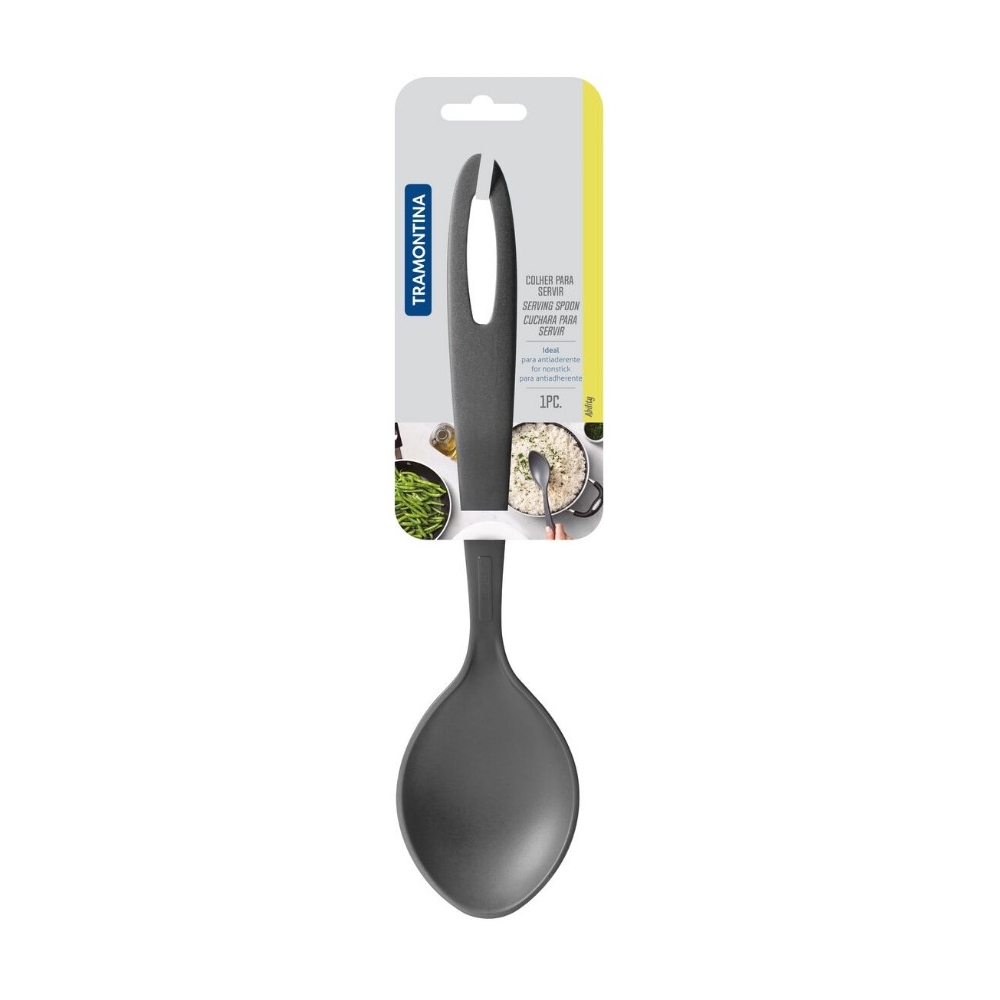 Κουτάλα σερβιρίσματος Ability Plastona 020.25156.160