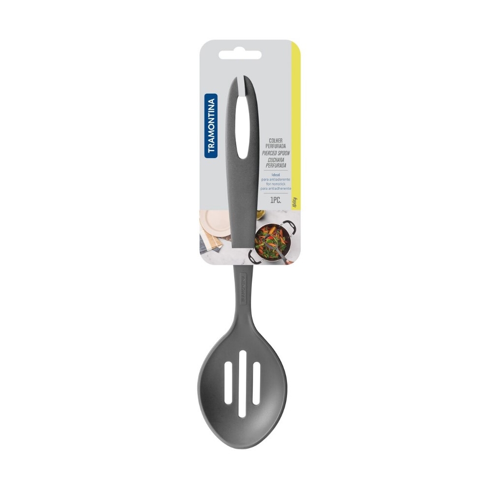 Κουτάλα τρυπητή Ability Plastona 020.25161.160