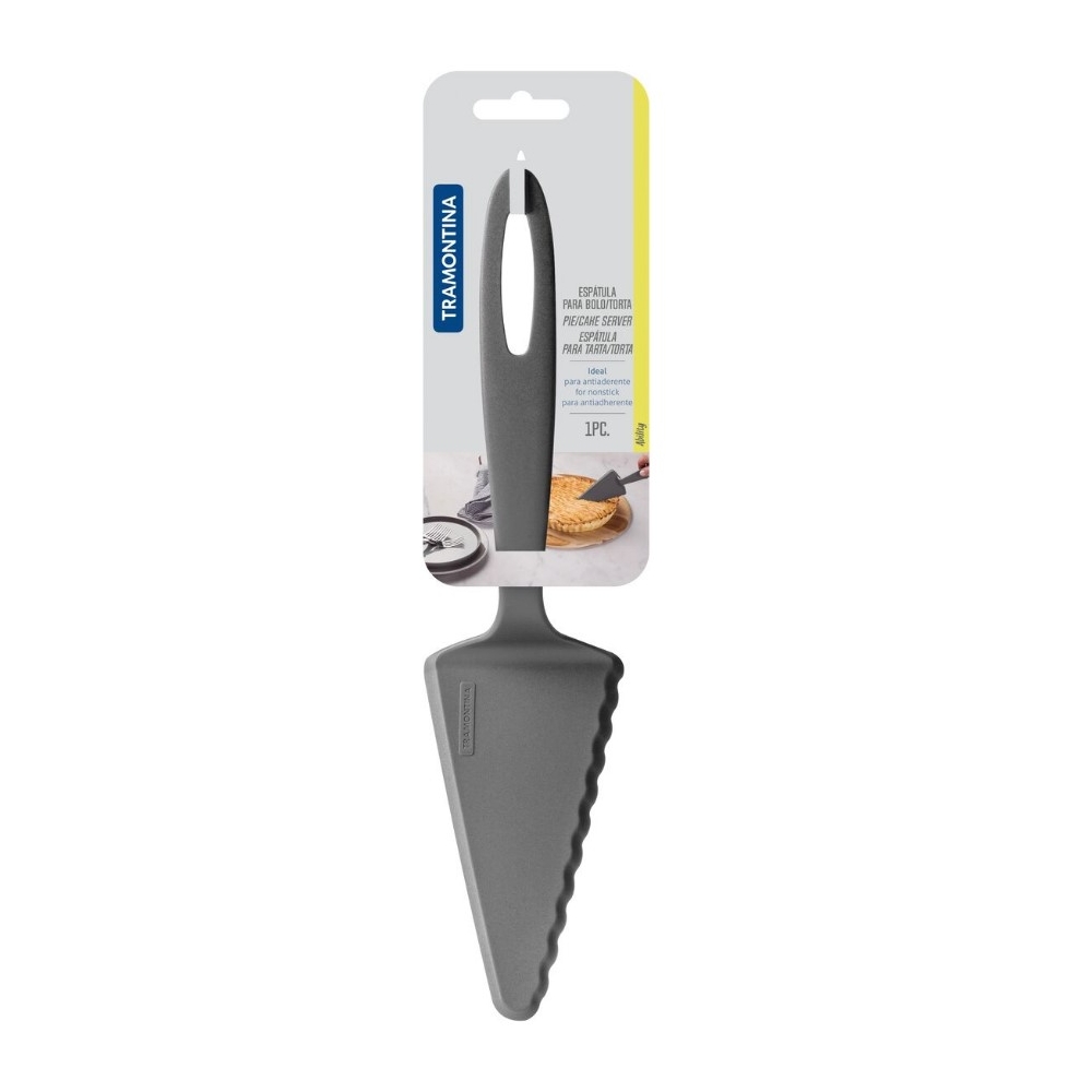 Σπάτουλα σερβιρίσματος Ability Plastona 020.25164.160