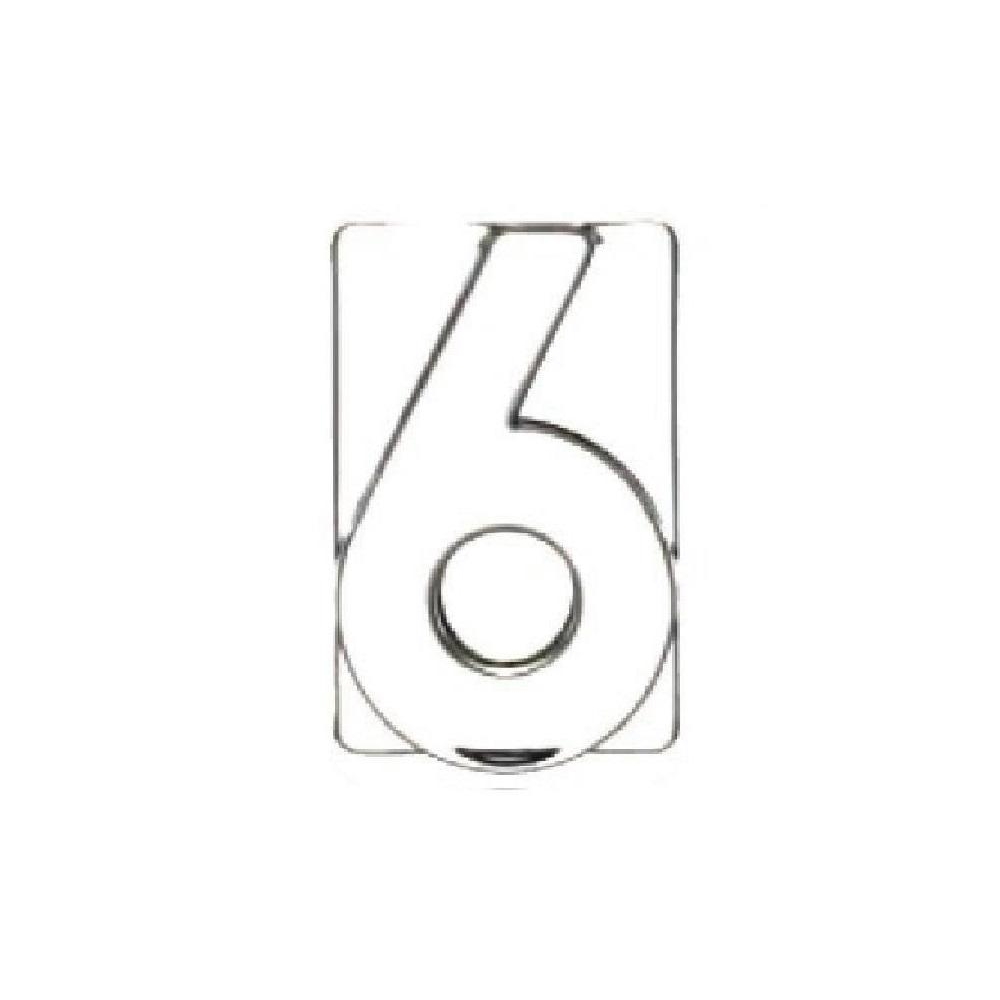 ΑΡΙΘΜΟΣ ΕΞΙ Espiel MAT6