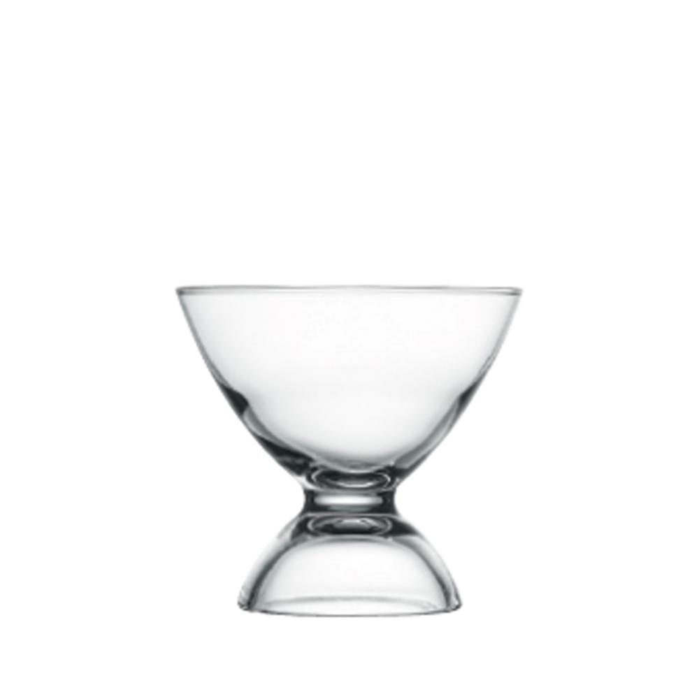 ICE VILLE ICE CREAM CUP 225ML H:9,5 D:10,3CM. GB2.OB24 P/576 Espiel SP44273G2