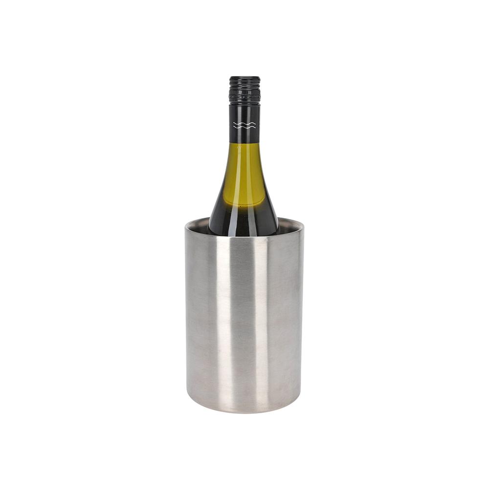 Ανοξείδωτο cooler για κρασί 18cm Zaros KZ312