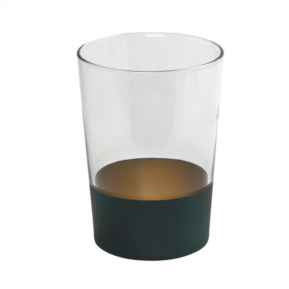 DIS. ALFA GREEN-GOLD ΠΟΤΗΡΙ ΝΕΡΟΥ 510ML 8,8X12,05EK. (smC) Espiel RAB630K6