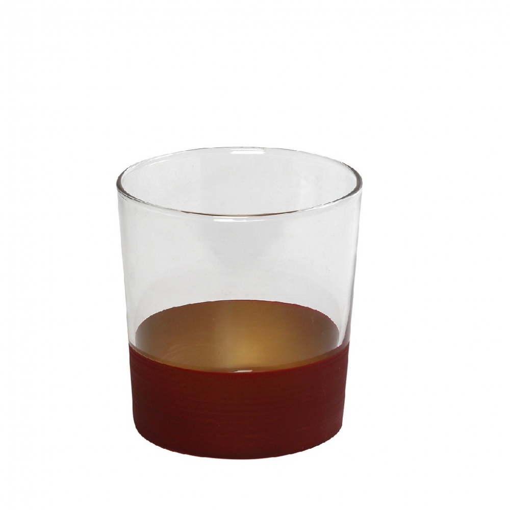 DIS. ALFA RED-GOLD ΠΟΤΗΡΙ ΝΕΡΟΥ 380ML 8,6X9,05EK. (smC) Espiel RAB635K6