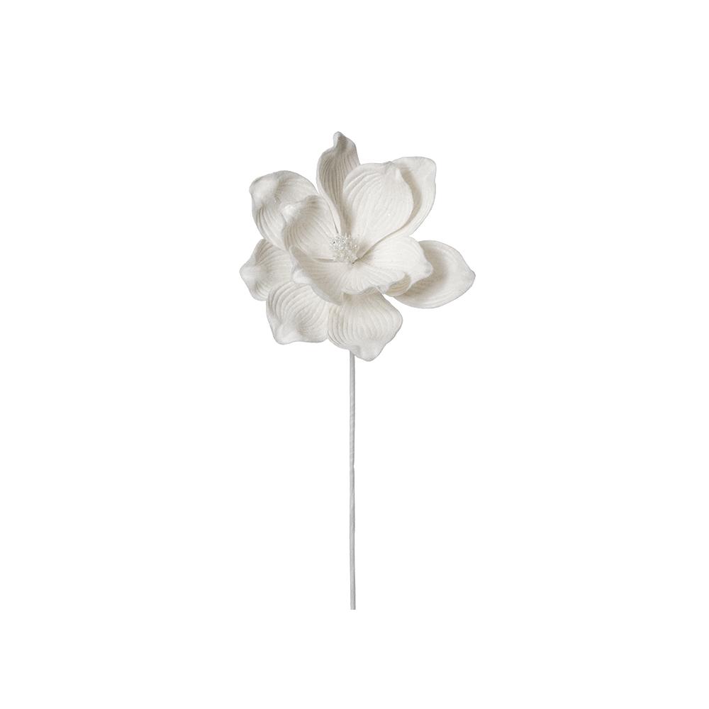 Forest Magnolia d.22cm Ivory Zaros AX852