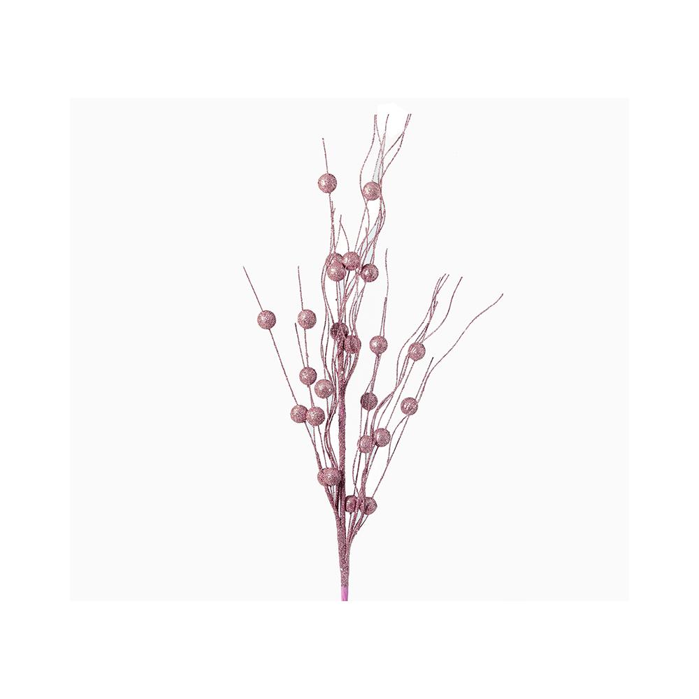 Berry spray pink, 78cm Zaros AX867