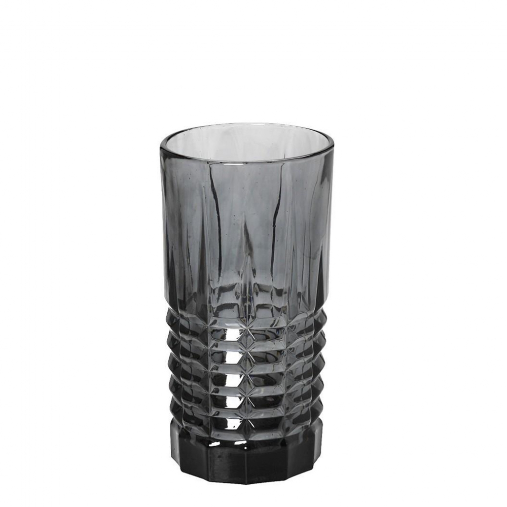PATRICK ΠΟΤΗΡΙ ΣΩΛΗΝΑΣ ΑΝΘΡΑΚΙ 390ML 15ΕΚ Espiel ROP125K6