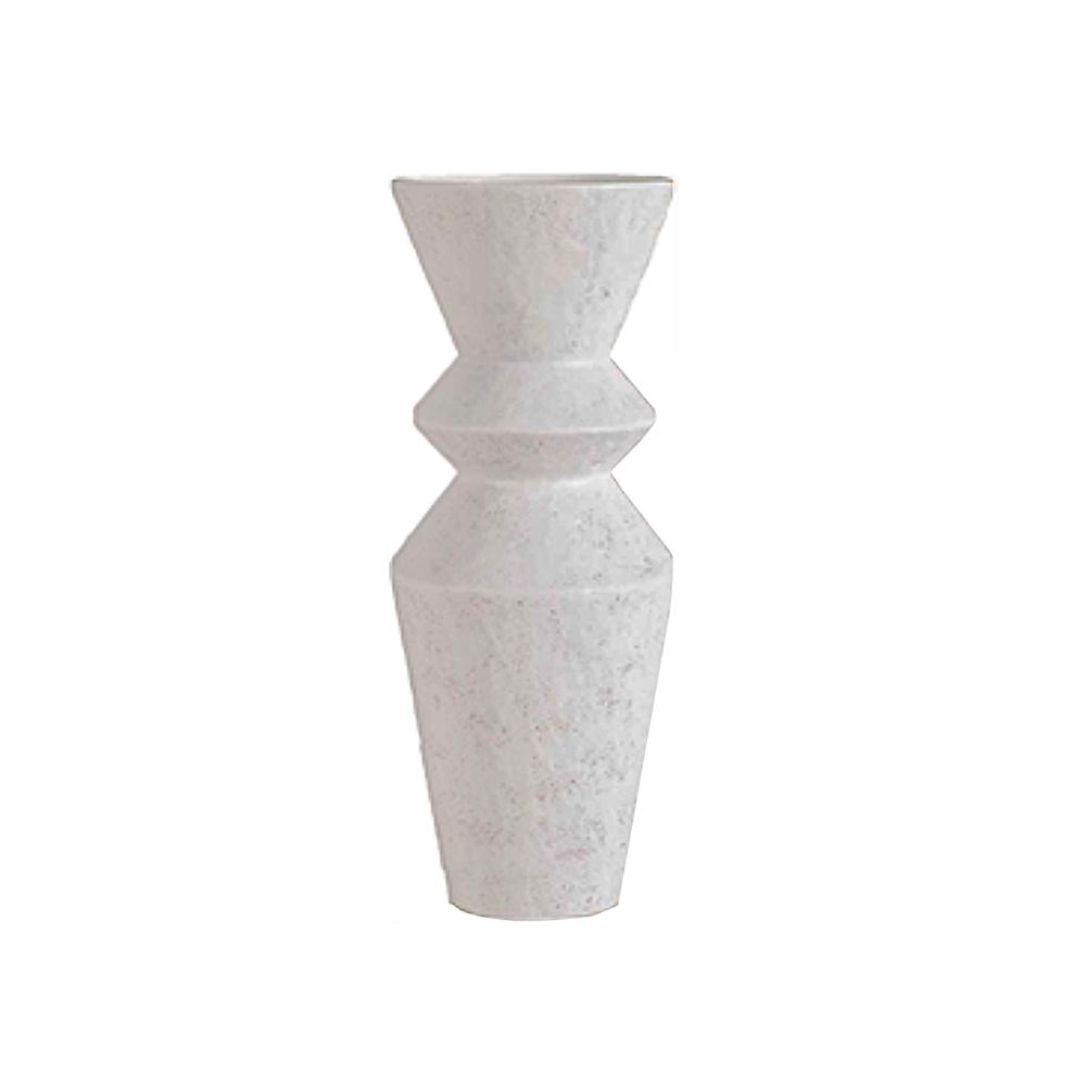 Χειροποίητο βάζο terracotta 