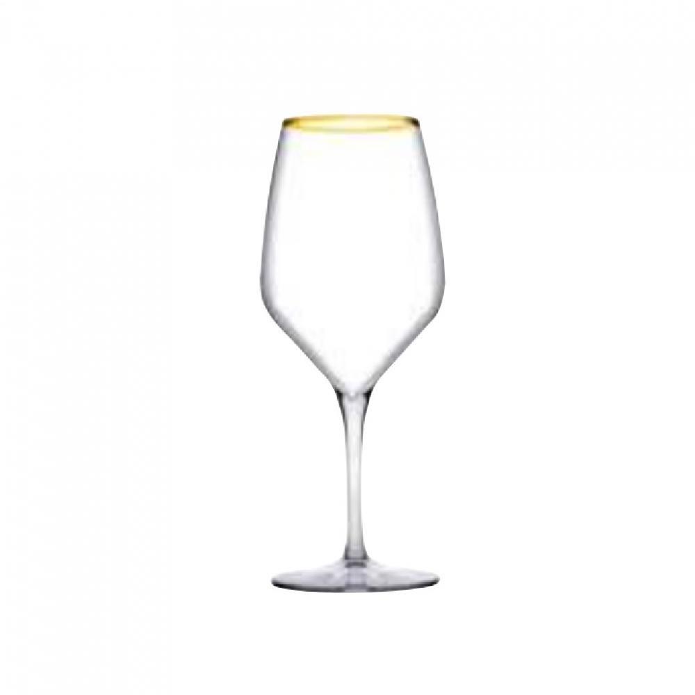 GOLDEN TOUCH NAPA WINE 580CC H: 23,5 D: 6,8CM P/384 GB6.OB24 (smC) Espiel SP440359G6GD