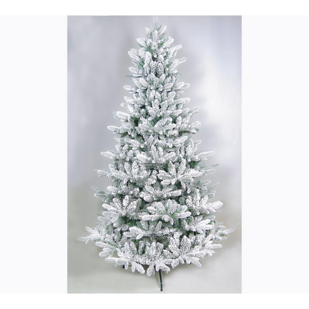 Deluxe snow tree 240cm Zaros FST-240